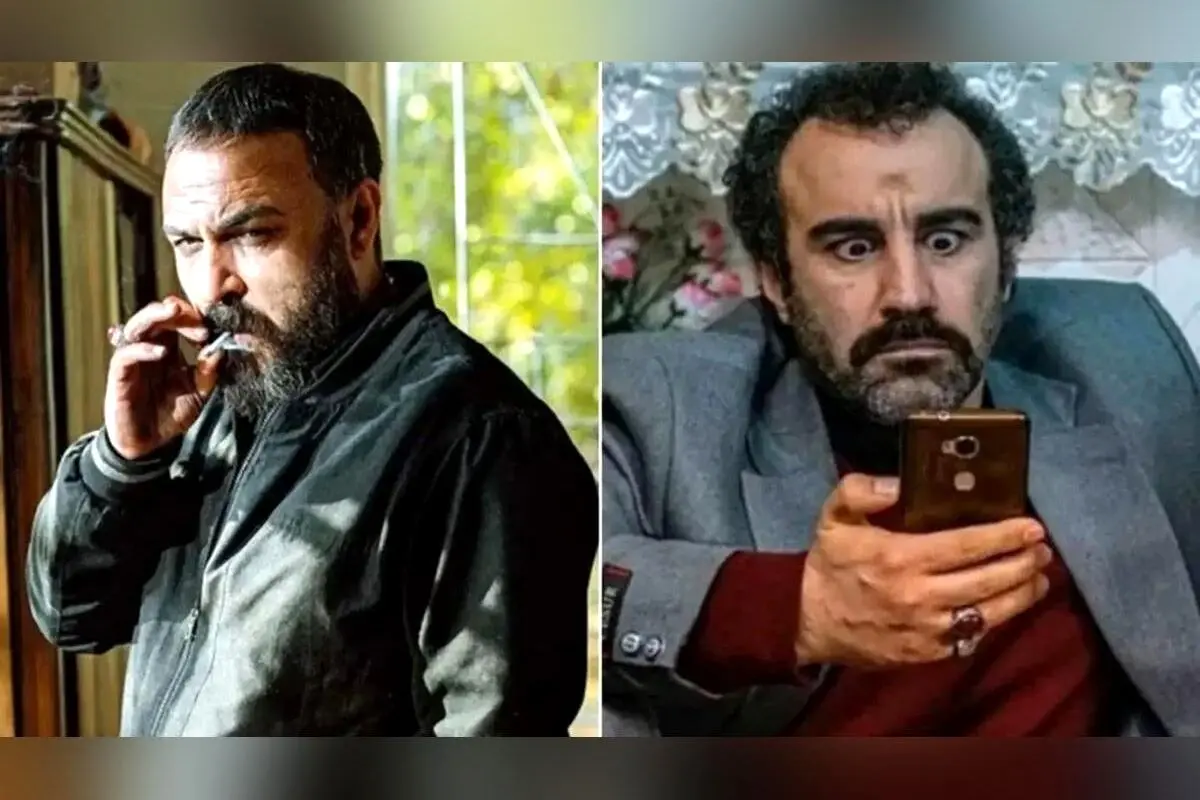 پیش‌تولید سریال «کندو» با حضور رضا پروانه و نقی سریال پایتخت در آخرین مراحل ساخت قرار گرفت