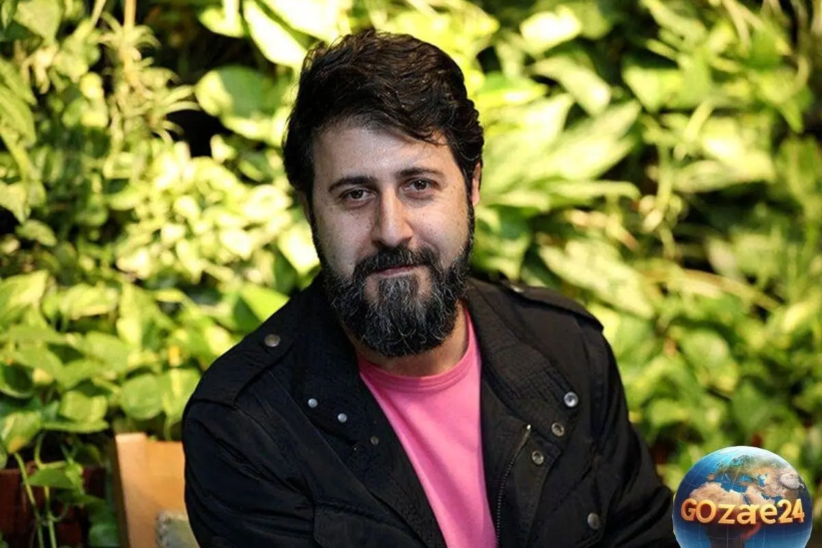 عکس جدید هومن حاجی عبداللهی از پسرش، خبر خوش و شادی بزرگ برای خانواده و هواداران