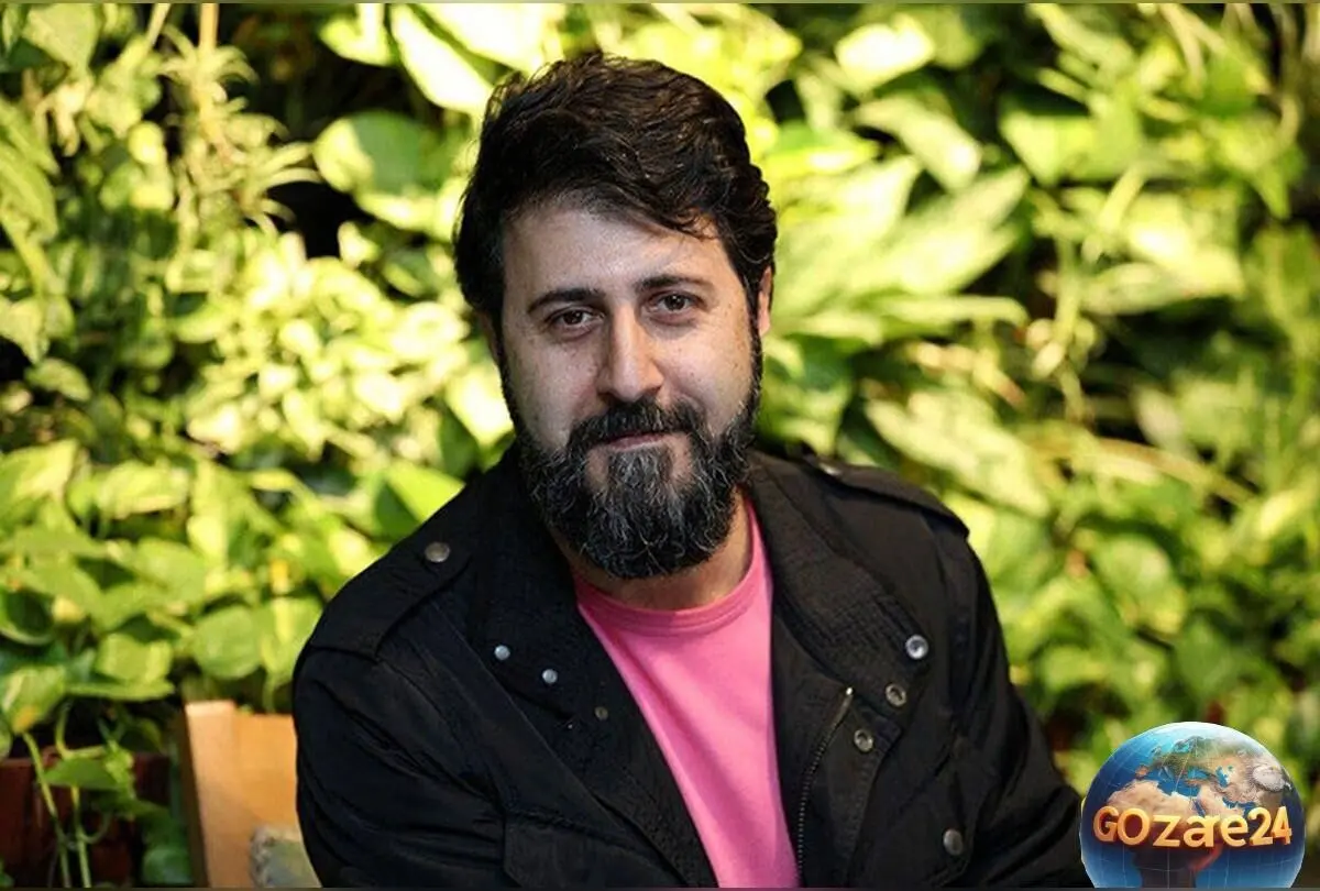 عکس جدید هومن حاجی عبداللهی از پسرش، خبر خوش و شادی بزرگ برای خانواده و هواداران