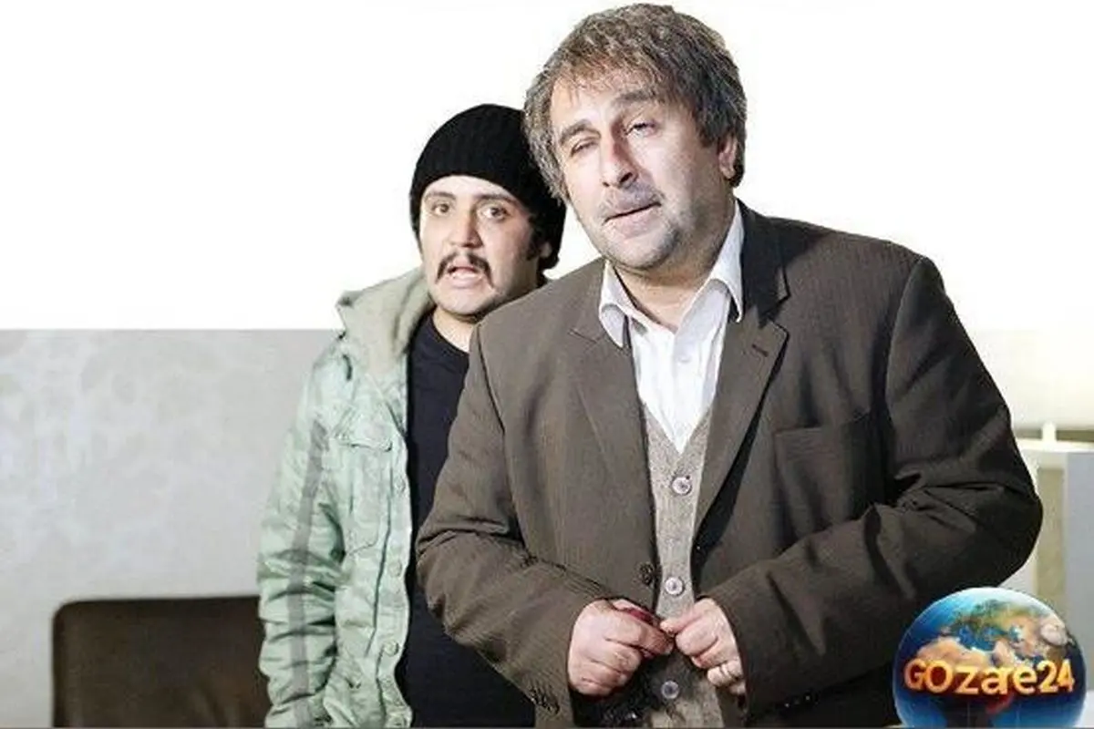 رونمایی از مادر واقعی مهران احمدی، شکیبِ سریال آوای باران + عکس‌های دیدنی و داستان زندگی مادر مهربان ایشان