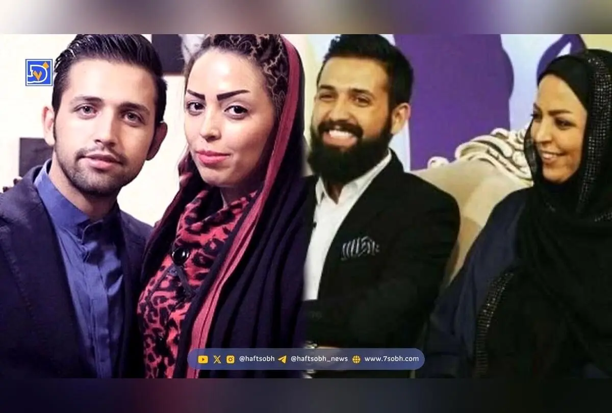آشنایی با خواهر محسن افشانی، بیوگرافی سمیه افشانی و عکس‌های برادری و خواهرانه