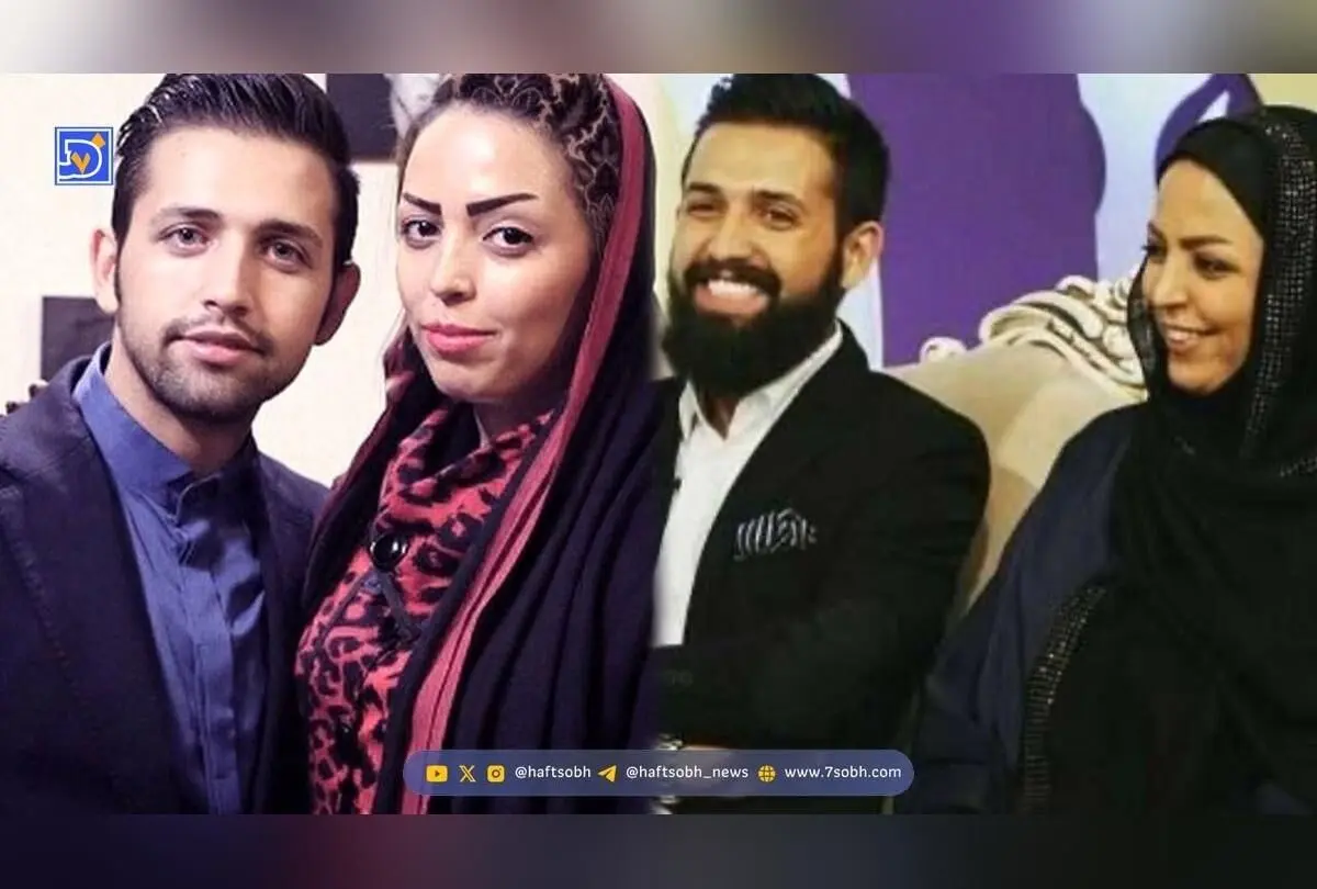 آشنایی با خواهر محسن افشانی، بیوگرافی سمیه افشانی و عکس‌های برادری و خواهرانه