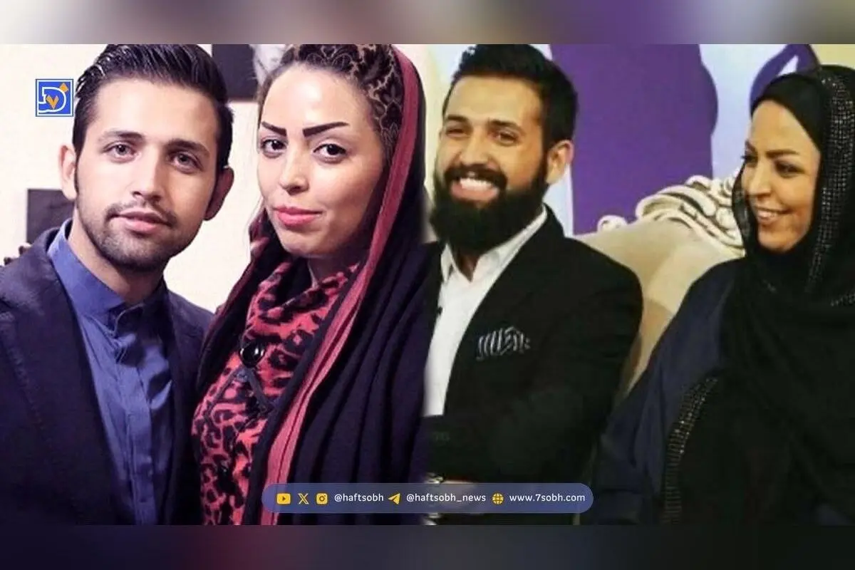 آشنایی با خواهر محسن افشانی، بیوگرافی سمیه افشانی و عکس‌های برادری و خواهرانه