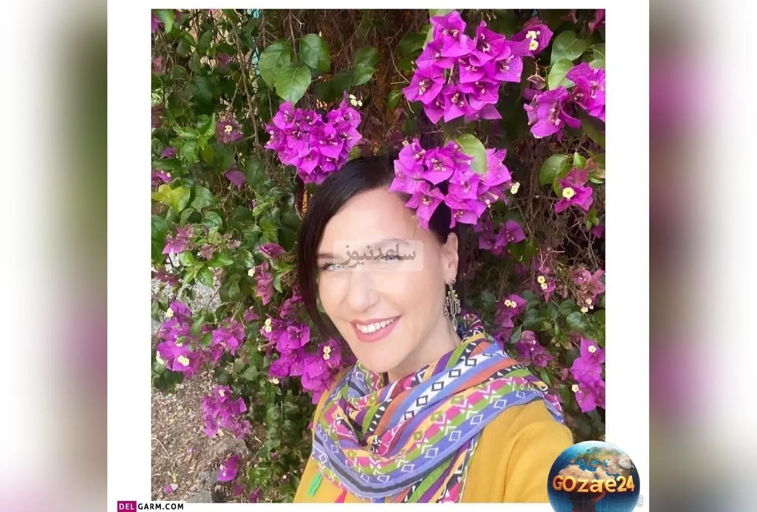 استایل تینیجری شوال سام با هودی و لگ و کفش نیو بالانس؛ چه میزان به استایل او می‌آید؟