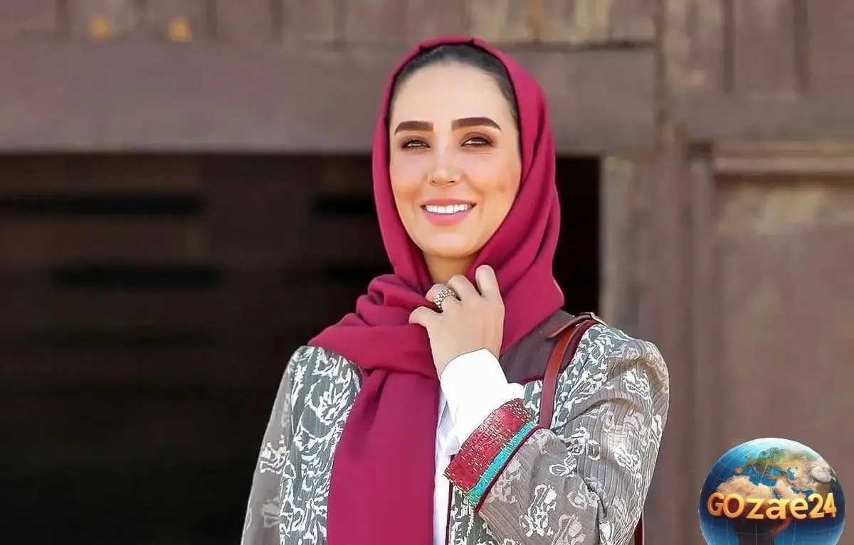 سورپرایز تولد مادر سوگل طهماسبی در کنار دریا + لحظه‌های خاص و دیدنی