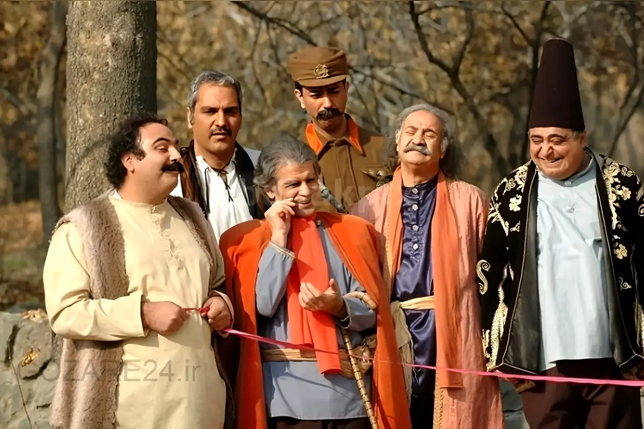 مذاکرات به نتیجه رسید؛ شیرفرهاد بازنده شد
