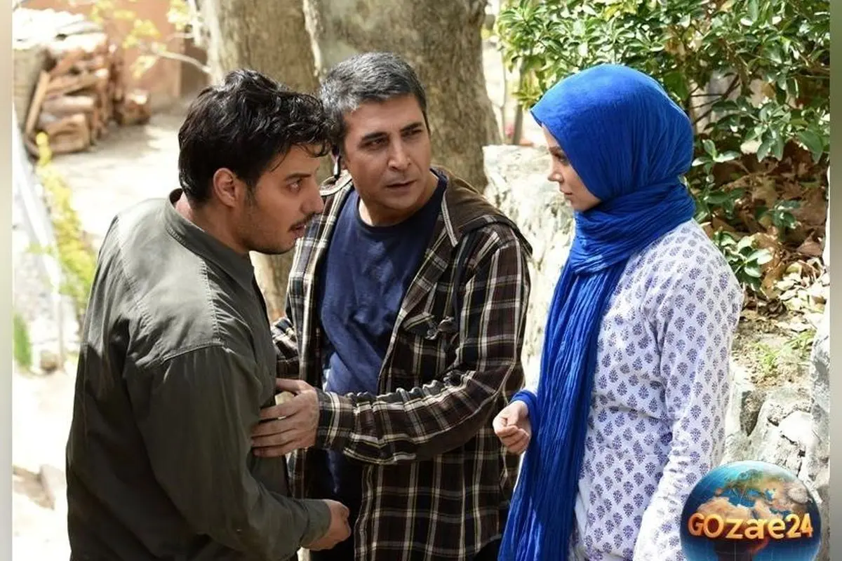 تصویر جدید لطیف و ارسلان از «دردسرهای عظیم» پس از ۱۰ سال؛ چالش‌ها و خاطرات تلخ بازیگران محبوب