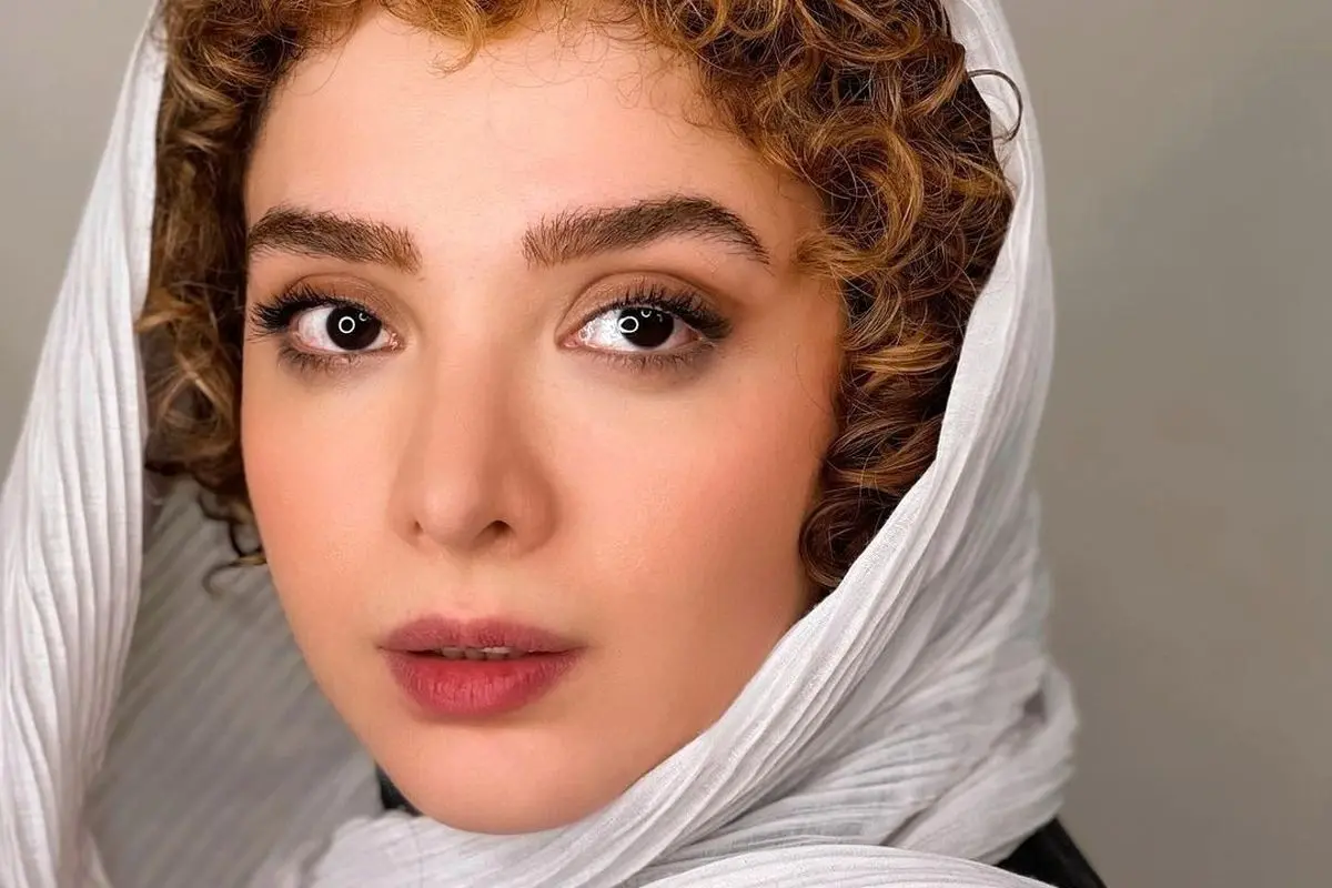المیرا دهقانی با استایل تینیجری و علاقه به پیرسینگ در جدیدترین پست اینستاگرام خود