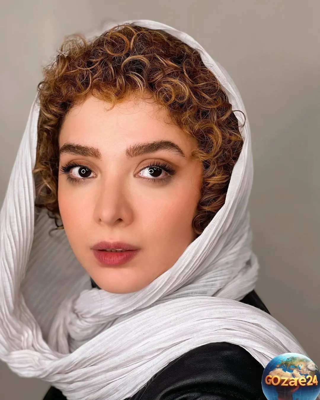 المیرا دهقانی با استایل تینیجری و علاقه به پیرسینگ در جدیدترین پست اینستاگرام خود