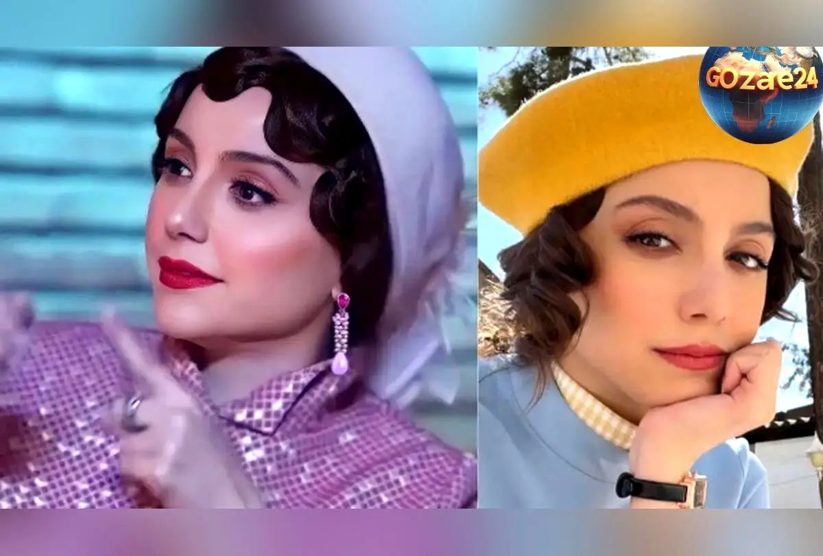 نگاهی به درخشش نازنین بیاتی در نقش «مریم سامان» در سریال «تاسیان» | عکس‌های جدید و جزئیات سریال محبوب