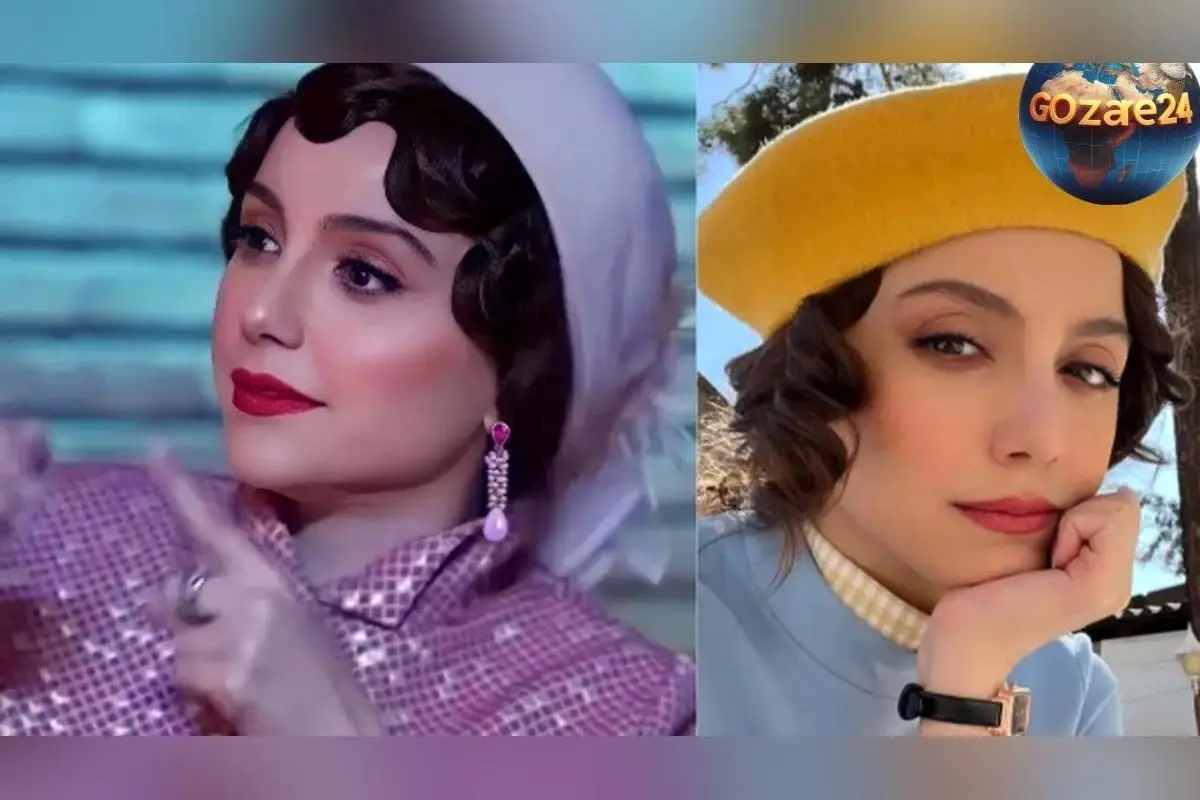 نگاهی به درخشش نازنین بیاتی در نقش «مریم سامان» در سریال «تاسیان» | عکسهای جدید و جزئیات سریال محبوب