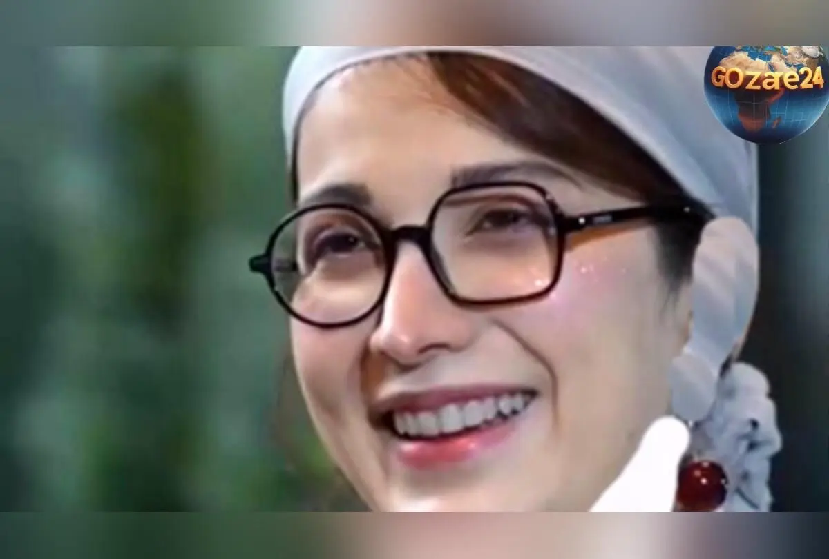 روشنک گرامی، بیبی فیس ترین بازیگر دهه شصتی ایران با تصویر جدید در اینستاگرام