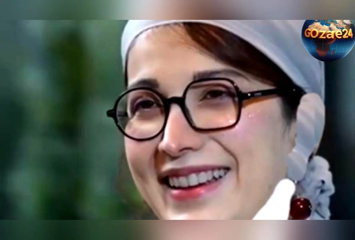 روشنک گرامی، بیبی فیس ترین بازیگر دهه شصتی ایران با تصویر جدید در اینستاگرام