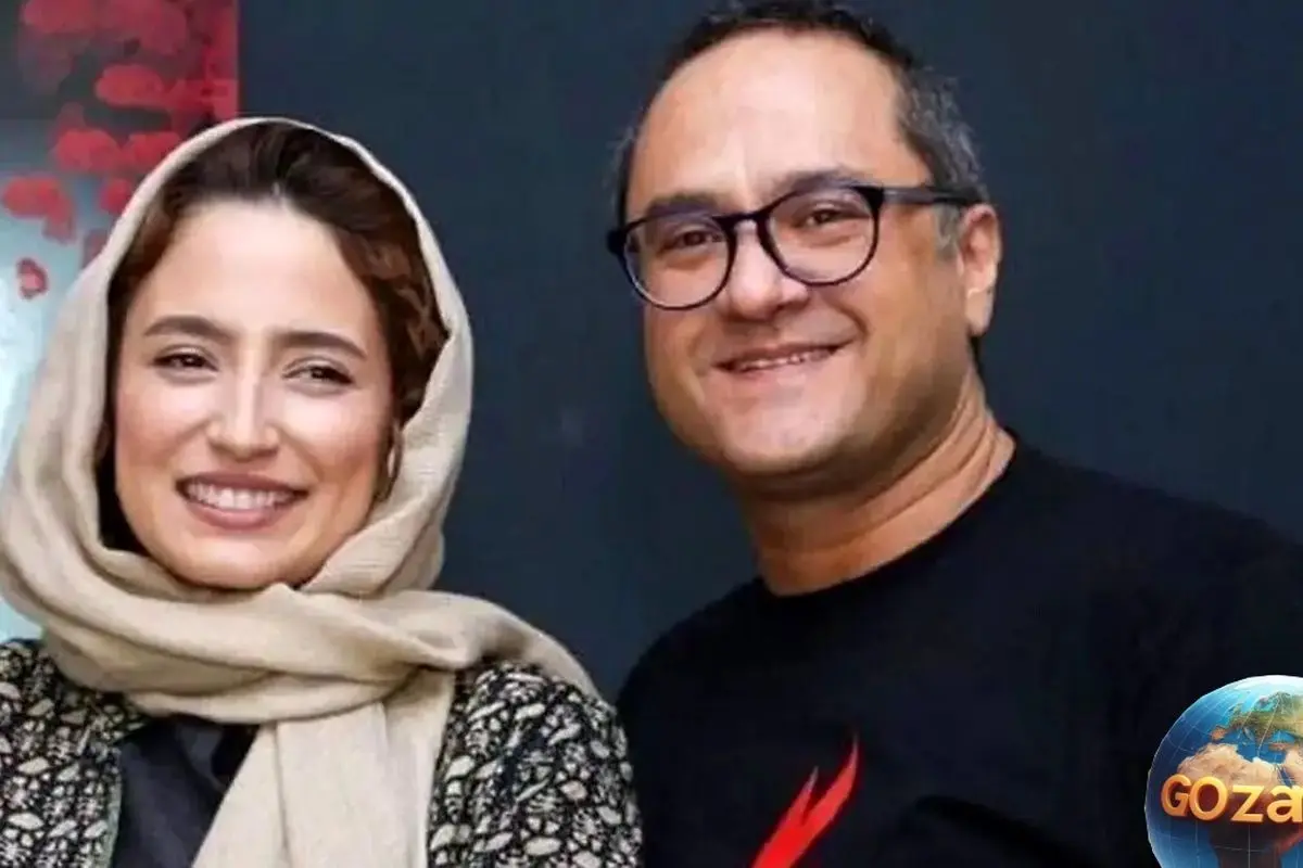 تصاویر جذاب از خانه خودمونی رامبد جوان و نگار جواهریان با چیدمان راحتی و لحظاتی دوتایی با چای و اسمارتیز