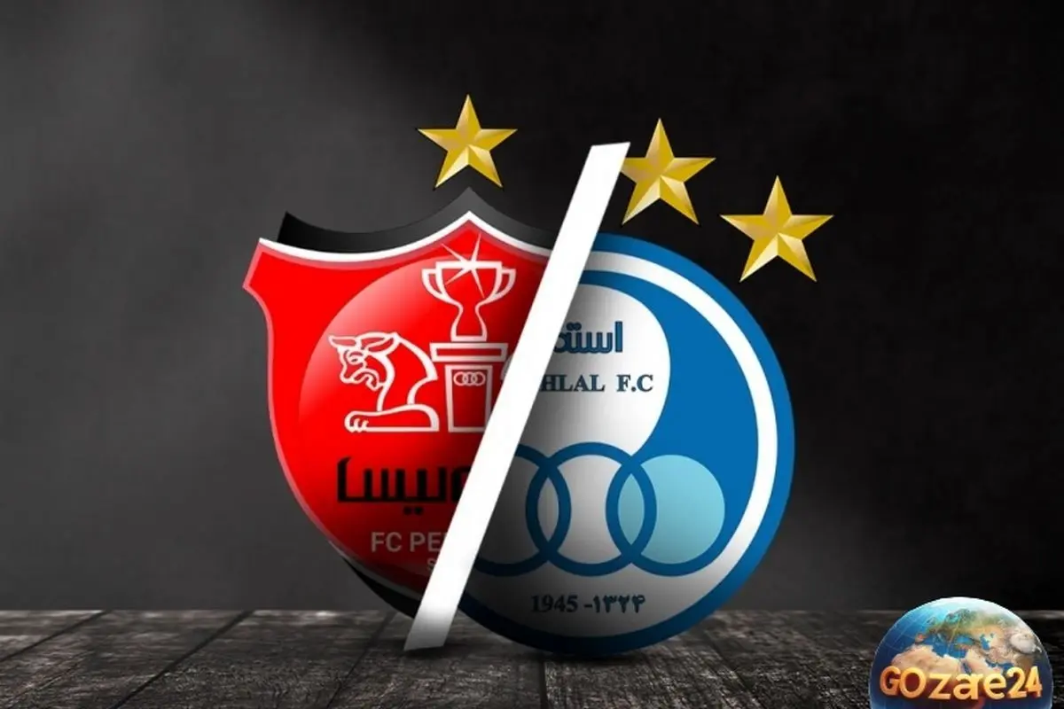 جوان هوادار استقلال با درخشش در لیگ برتر، به پرسپولیس پیوست؛ داستان صید ستاره آینده فوتبال ایران