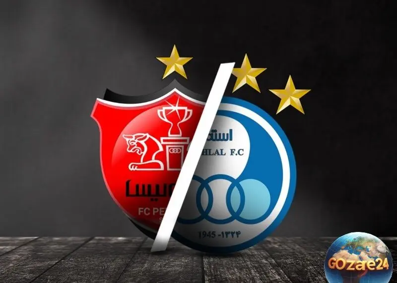 جوان هوادار استقلال با درخشش در لیگ برتر، به پرسپولیس پیوست؛ داستان صید ستاره آینده فوتبال ایران