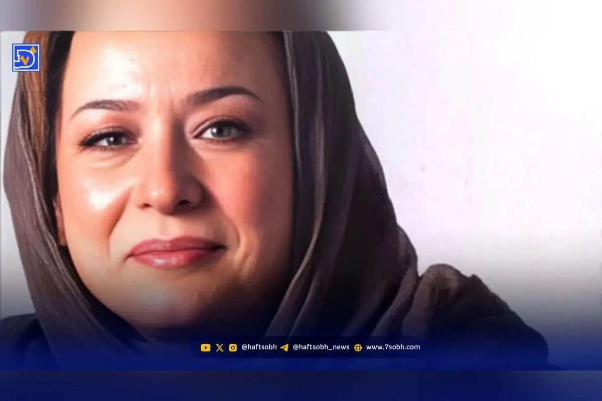 آزیتا حاجیان از خاطرات همکاری با مهراوه در «دزد عروسک‌ها» و چالش‌های بازیگری در سینمای کودک