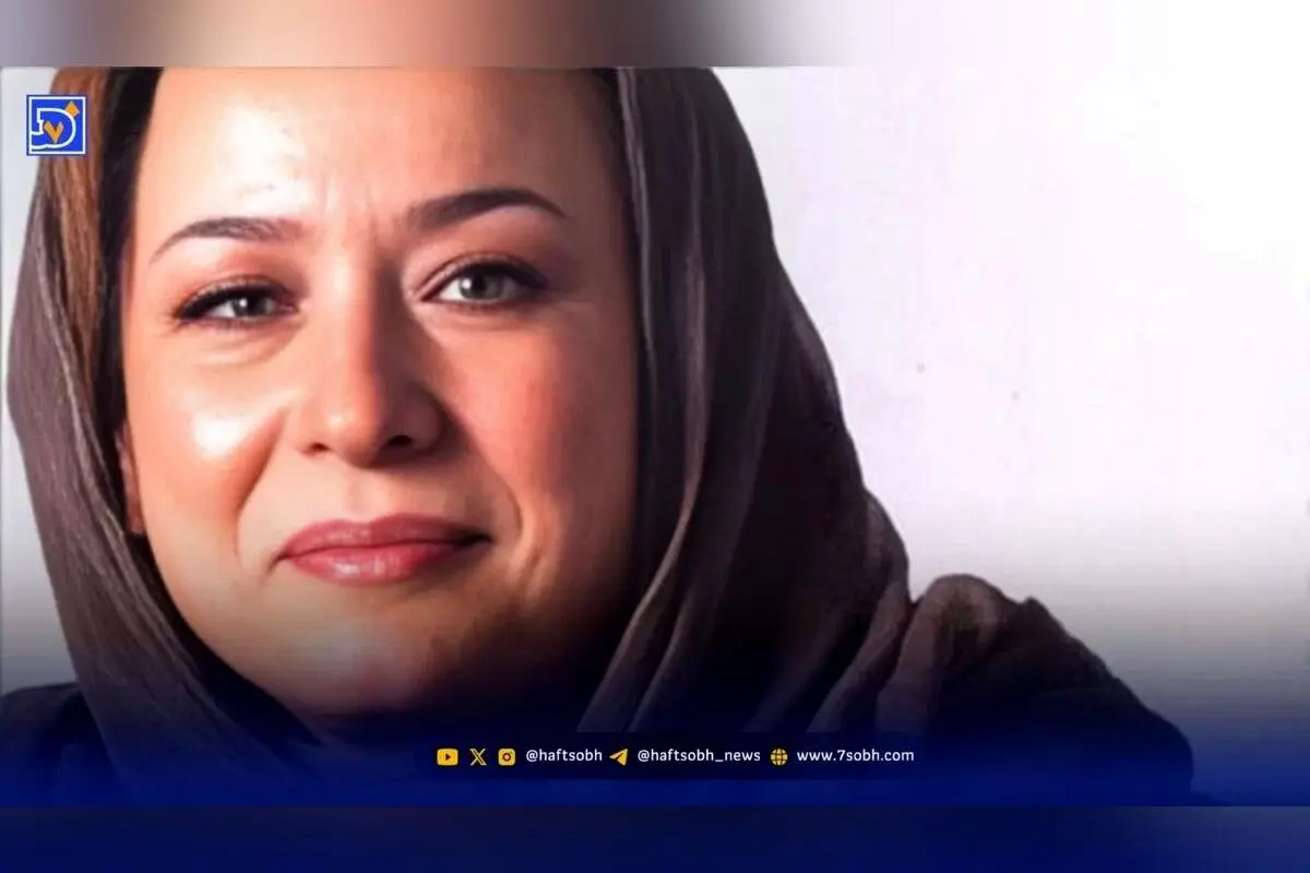 آزیتا حاجیان از خاطرات همکاری با مهراوه در «دزد عروسک‌ها» و چالش‌های بازیگری در سینمای کودک