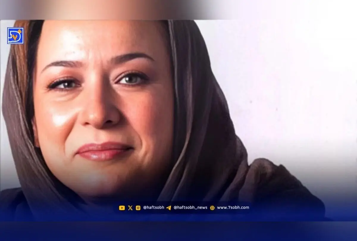 آزیتا حاجیان از خاطرات همکاری با مهراوه در «دزد عروسک‌ها» و چالش‌های بازیگری در سینمای کودک