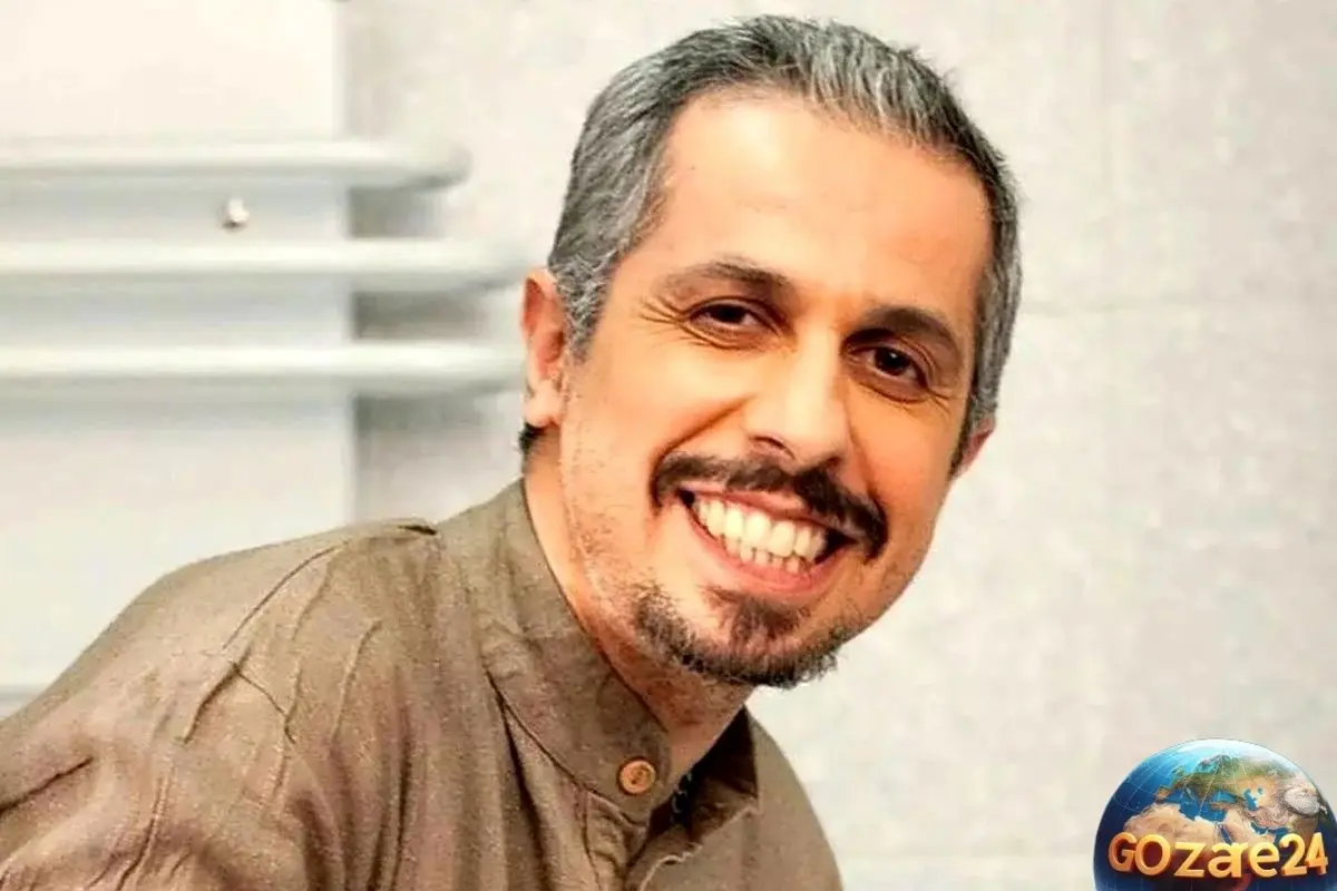تصاویر جذاب جواد رضویان و دختر محجبه‌اش در کنار دریا و جشن تولد؛ بیوگرافی و لحظات خاص بازیگر محبوب
