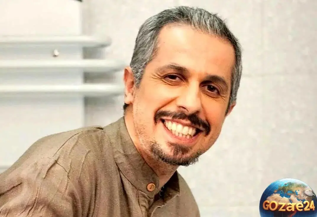 تصاویر جذاب جواد رضویان و دختر محجبه‌اش در کنار دریا و جشن تولد؛ بیوگرافی و لحظات خاص بازیگر محبوب