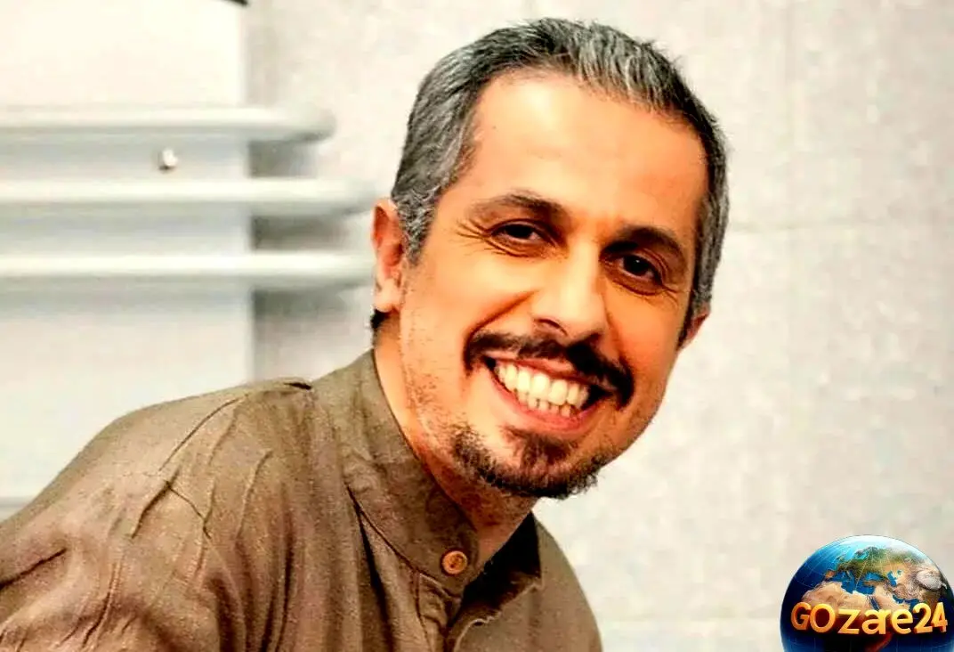 تصاویر جذاب جواد رضویان و دختر محجبه‌اش در کنار دریا و جشن تولد؛ بیوگرافی و لحظات خاص بازیگر محبوب