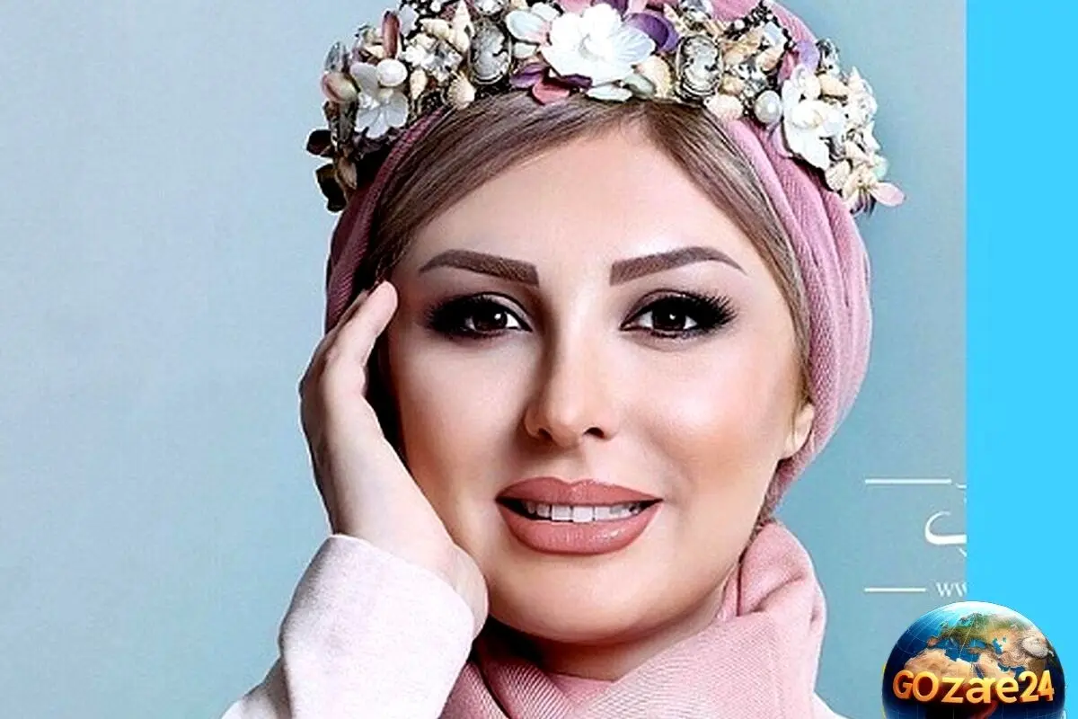 تصویر جنجالی و پشت‌صحنه‌ای نیوشا ضیغمی در اینستاگرام که همه را شوکه کرد!