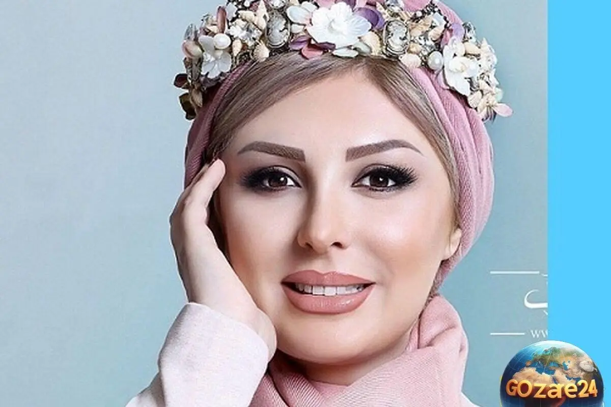 تصویر جنجالی و پشت‌صحنه‌ای نیوشا ضیغمی در اینستاگرام که همه را شوکه کرد!