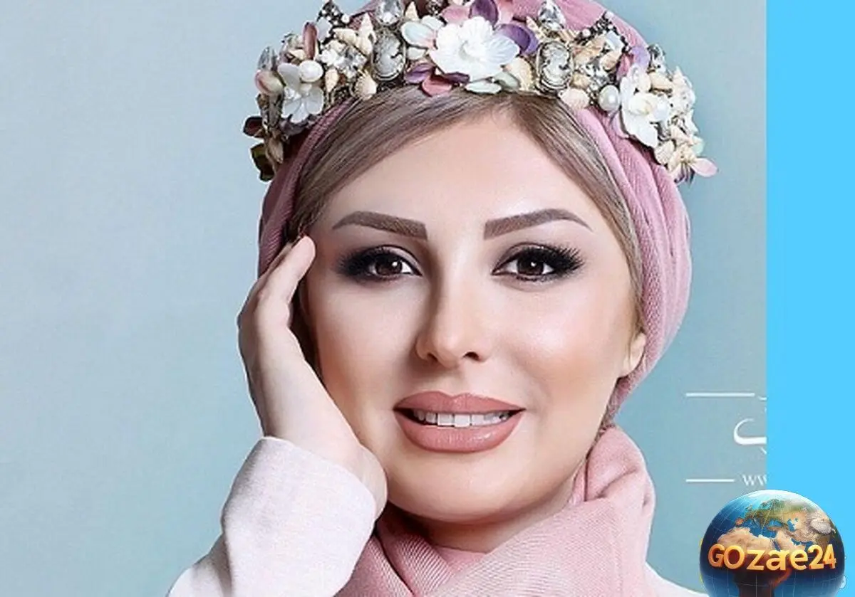 تصویر جنجالی و پشت‌صحنه‌ای نیوشا ضیغمی در اینستاگرام که همه را شوکه کرد!