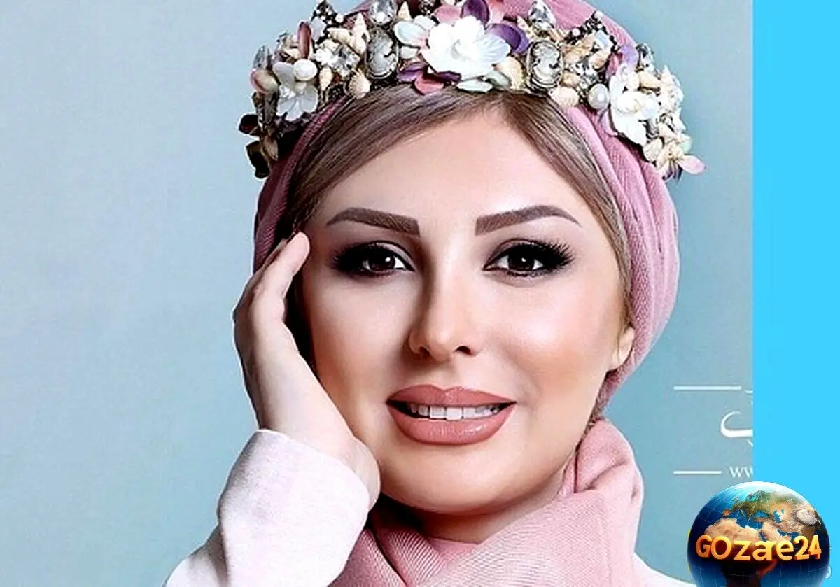 تصویر جنجالی و پشت‌صحنه‌ای نیوشا ضیغمی در اینستاگرام که همه را شوکه کرد!