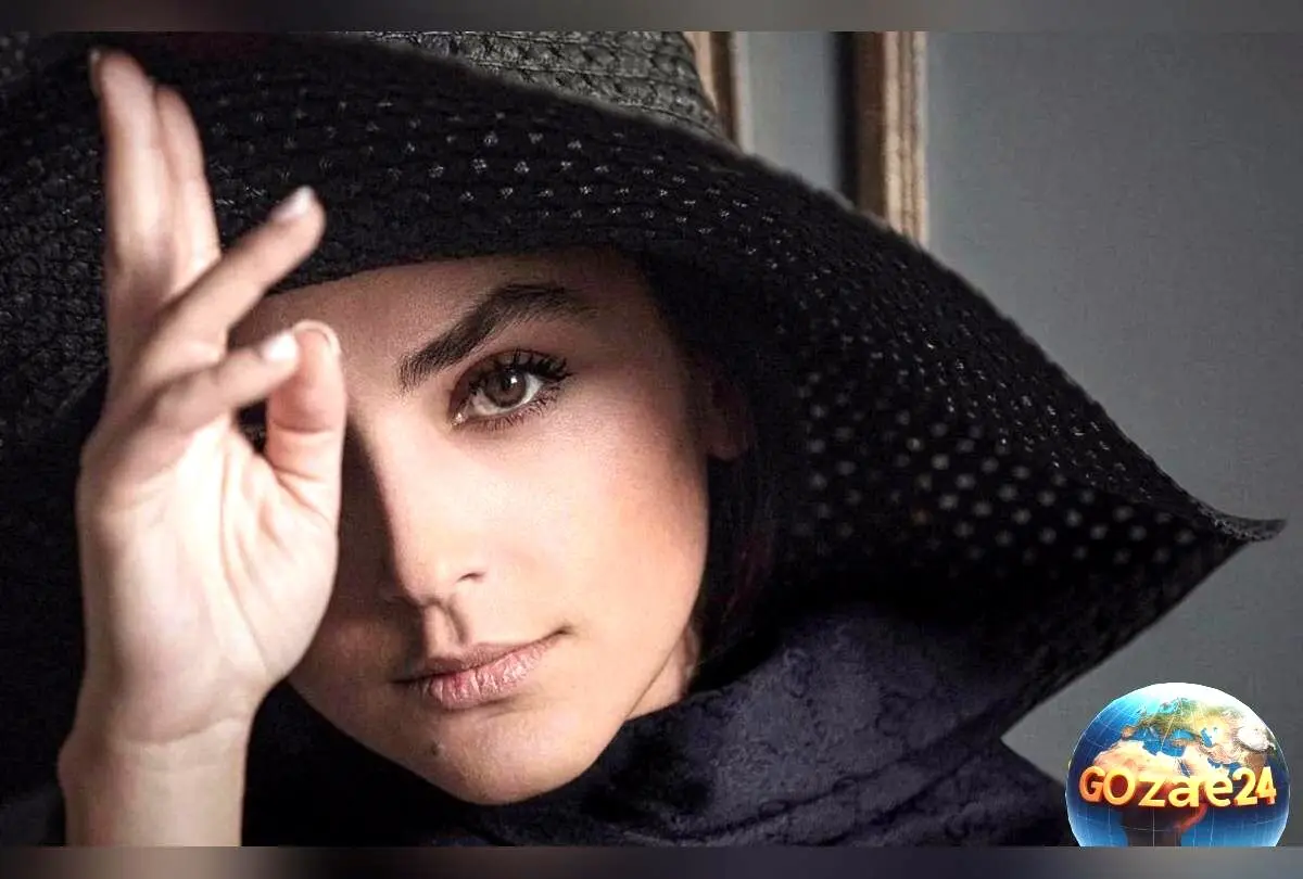 هدی زین العابدین با لبخند معصومانه‌اش در عرصه هنر و مدلینگ، چهره‌ای متفاوت و جذاب را به نمایش گذاشت