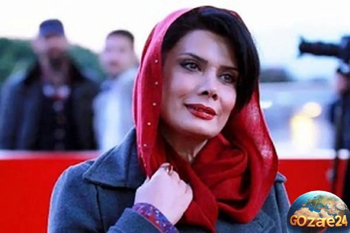 عاطفه رضوی با استایل خردلی پاییزی در ژست متفاوت و پیام مهربانی در صفحه اینستاگرام