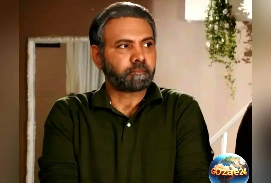 امیر دژکام در 63 سالگی با استایل منحصربه‌فرد و چهره متفاوت؛ بازیگر محبوب «آوای باران» پس از 12 سال چه شکلی شد؟