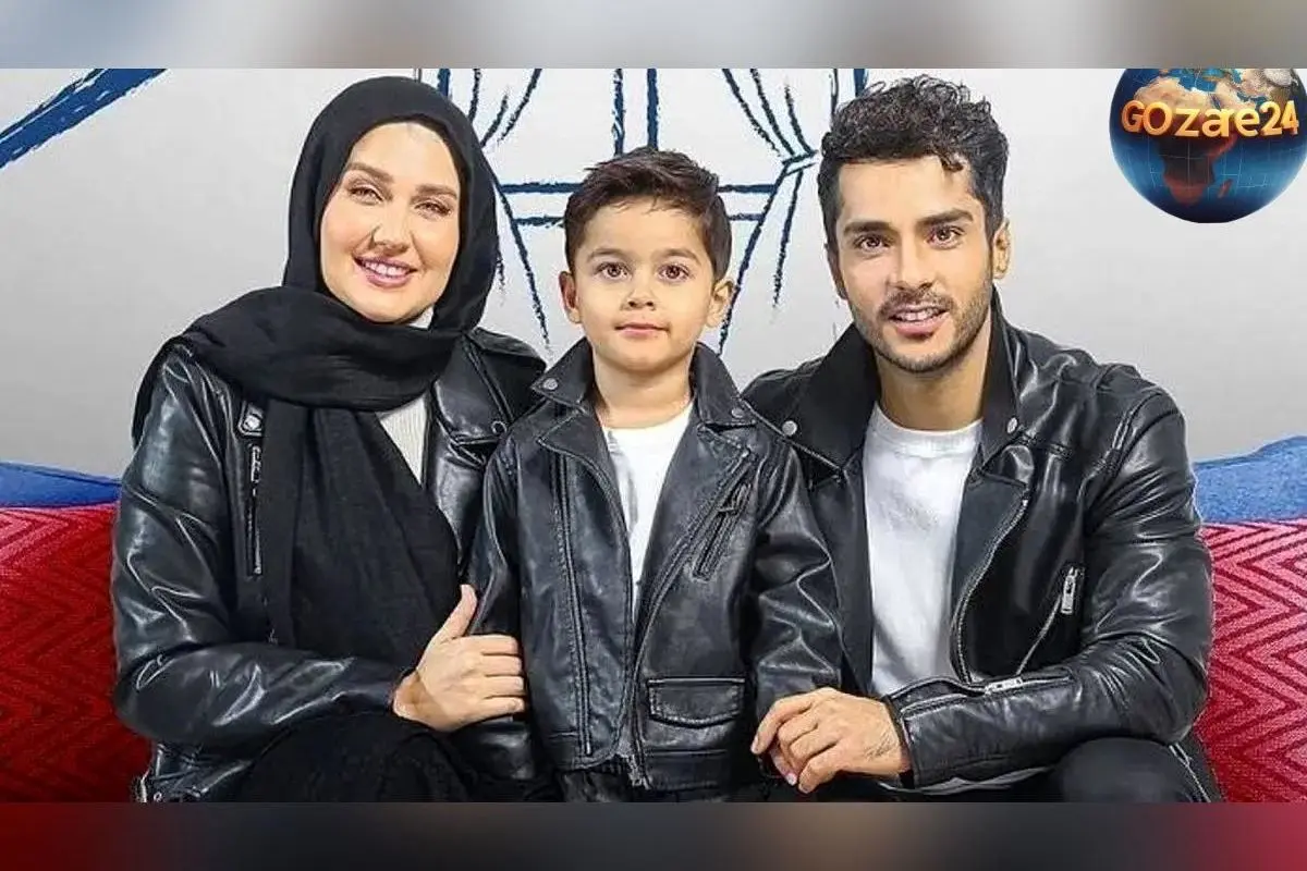 تبلیغ خلاقانه شهرداری تهران برای ترویج فرزندآوری با تصاویر ساعد سهیلی و گلوریا هاردی + واکنش‌ها