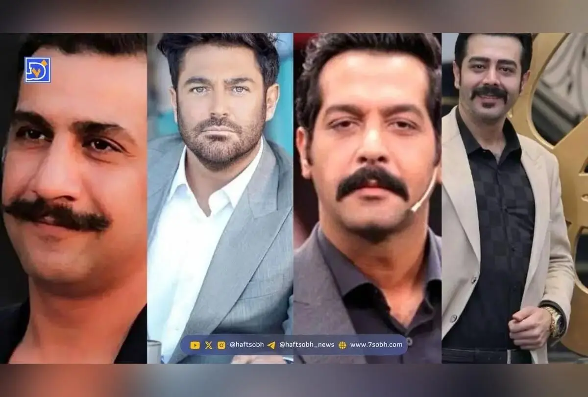 عکس‌ها و جزئیات مراسم عروسی و آلبوم دامادی سهیل قاصدی، کامران تفتی، محمدرضا گلزار و محمدنادری