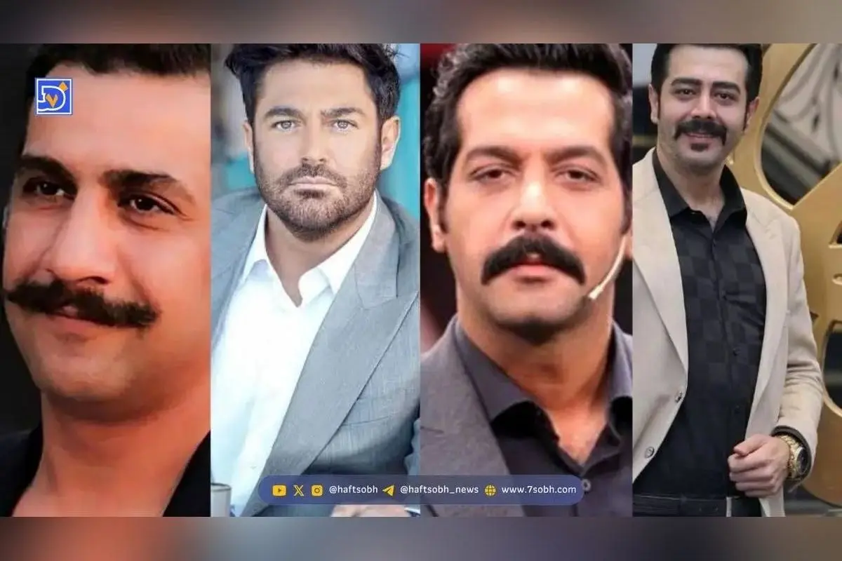 عکس‌ها و جزئیات مراسم عروسی و آلبوم دامادی سهیل قاصدی، کامران تفتی، محمدرضا گلزار و محمدنادری