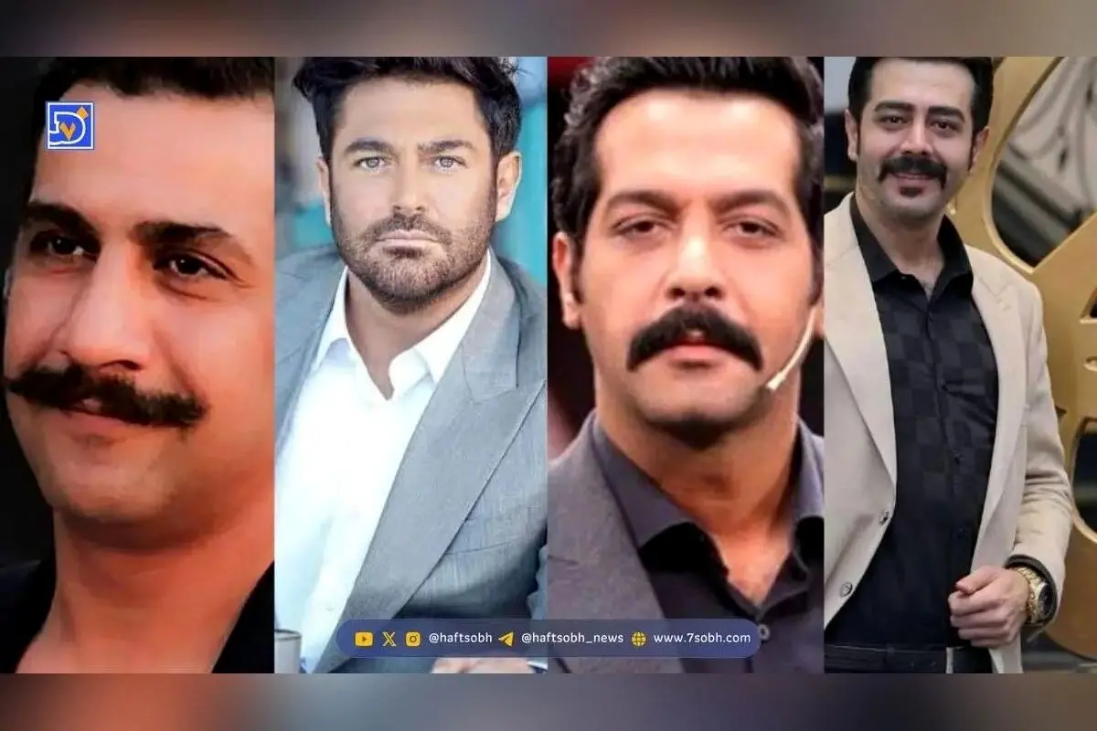 عکس‌ها و جزئیات مراسم عروسی و آلبوم دامادی سهیل قاصدی، کامران تفتی، محمدرضا گلزار و محمدنادری
