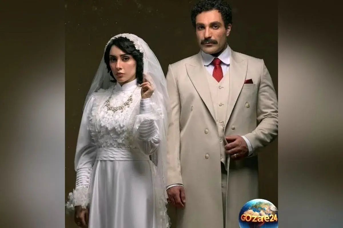 افشاگری جنجالی امیر علی‌اکبری درباره رابطه با حمید صفت و ماجرای قتل ناپدری‌اش + جزئیات