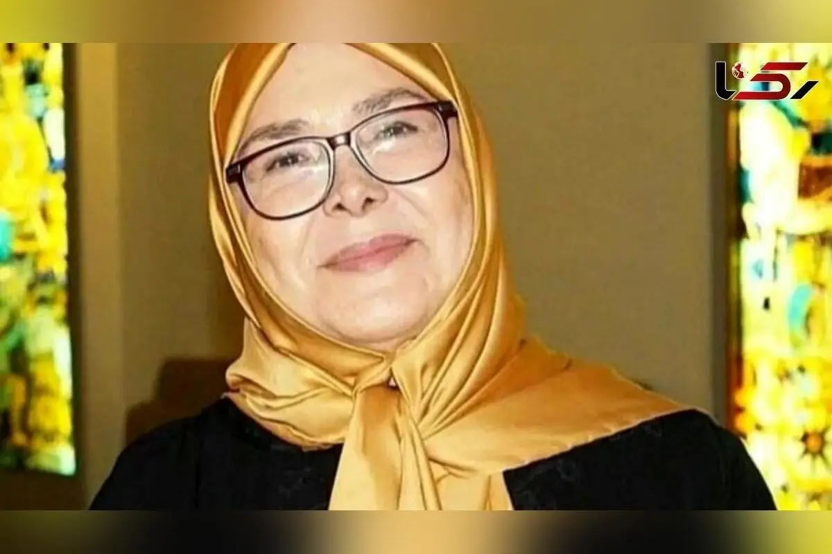 بیوگرافی کامل آفرین عبیسی؛ بازیگر پیشکسوت سینما و تلویزیون با زندگی، همسر و آثار ماندگار