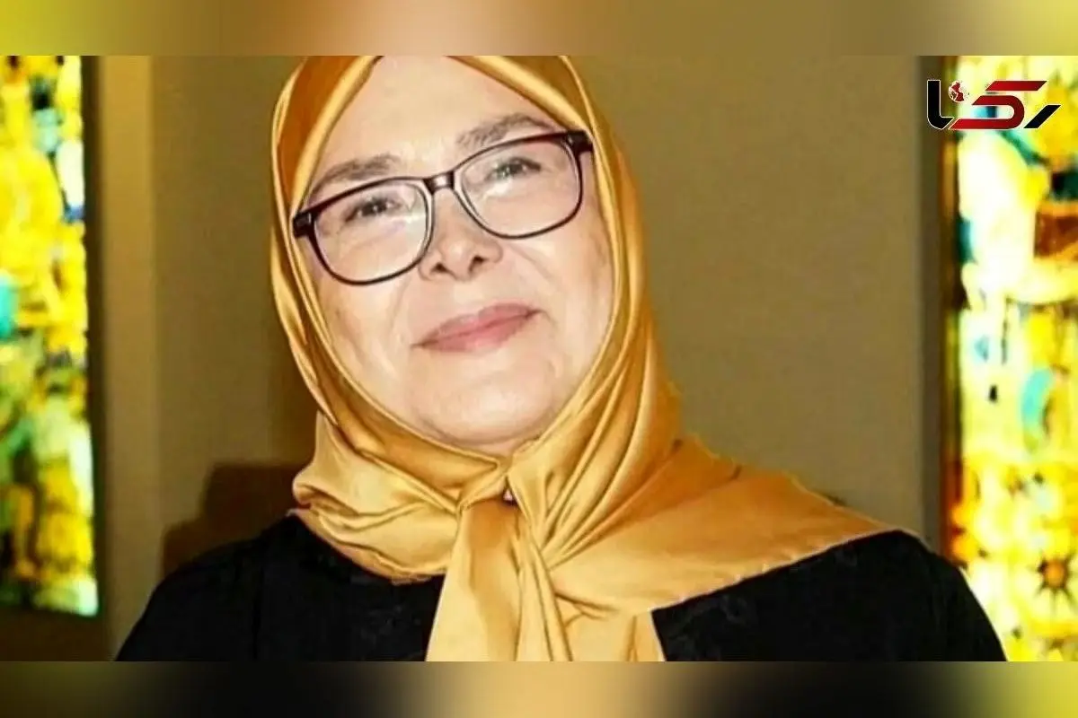 بیوگرافی کامل آفرین عبیسی؛ بازیگر پیشکسوت سینما و تلویزیون با زندگی، همسر و آثار ماندگار