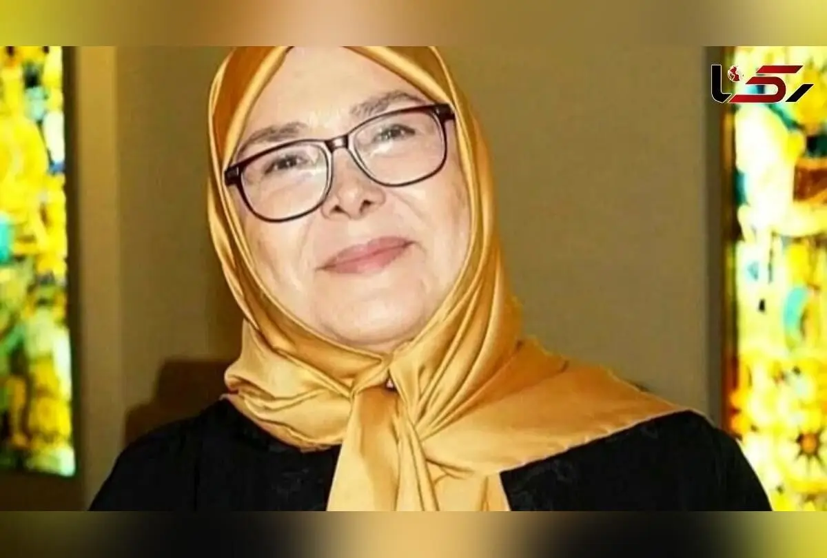 بیوگرافی کامل آفرین عبیسی؛ بازیگر پیشکسوت سینما و تلویزیون با زندگی، همسر و آثار ماندگار