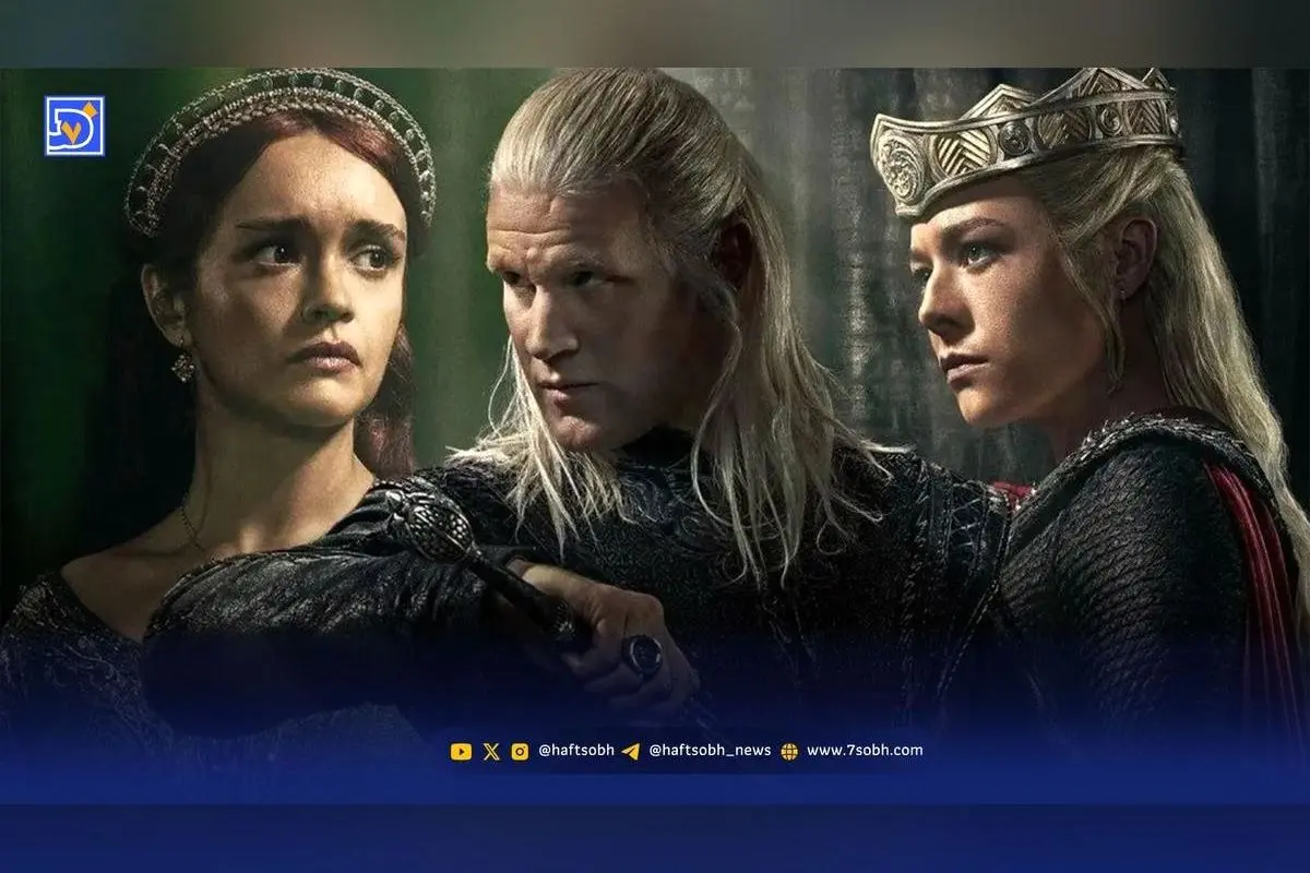 زمان پخش سریال‌های جدید Game of Thrones در سال ۲۰۲۶ اعلام شد؛ فصل سوم House of the Dragon و A Knight of the Seven Kingdoms در راه