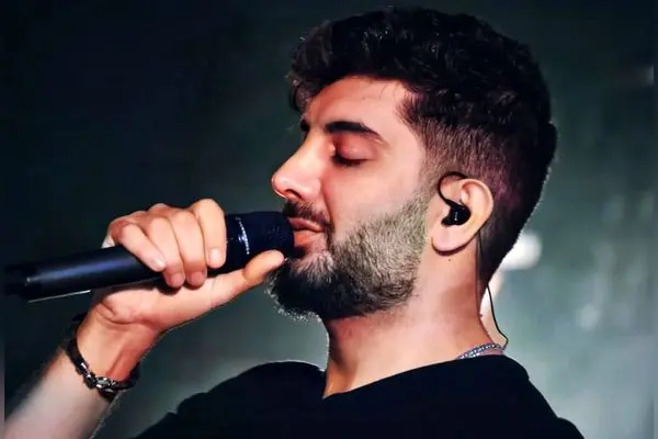 طراحی تراس مدرن و لاکچری در آپارتمان فرزاد فرزین؛ راهکارهای جذاب برای فضای دلنشین و آرام