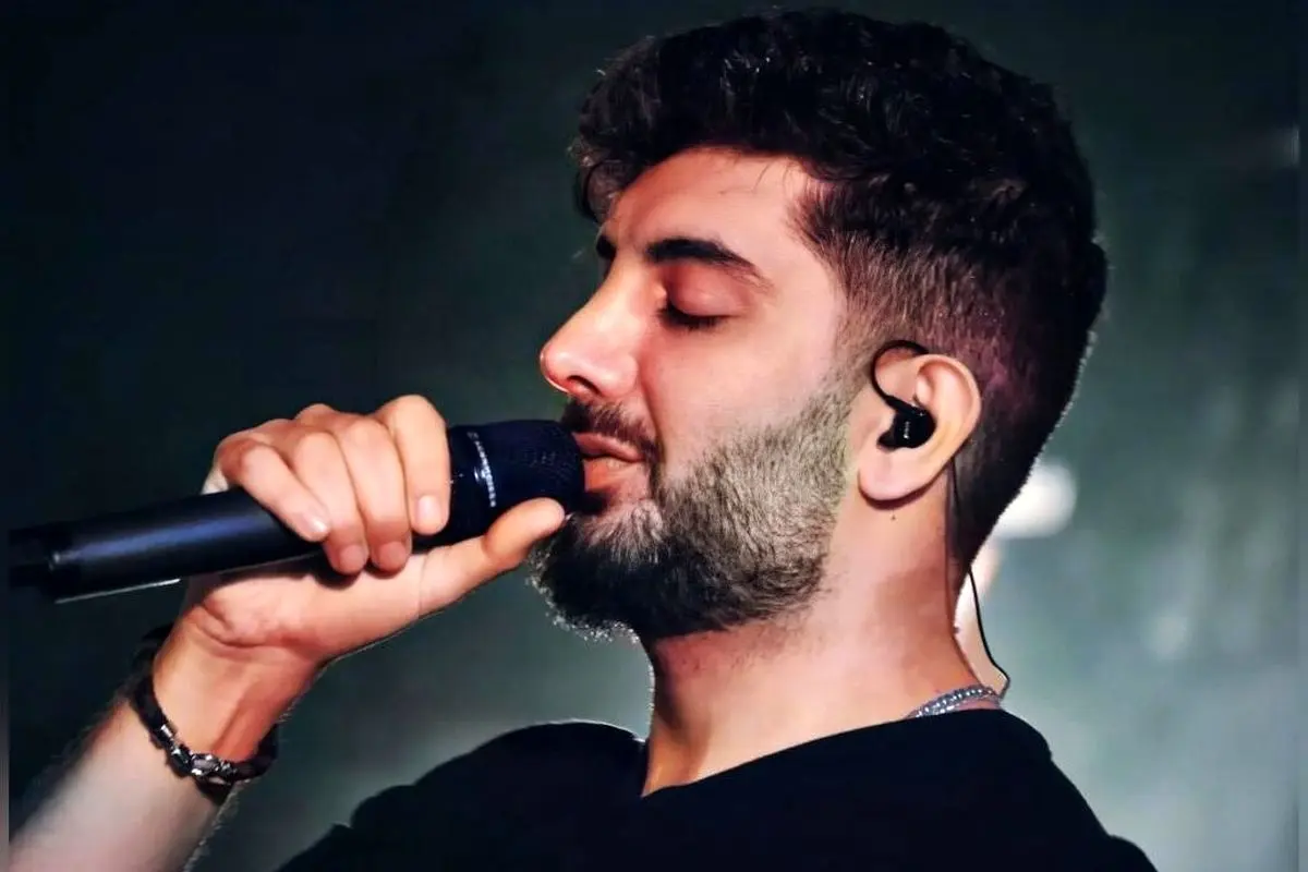 طراحی تراس مدرن و لاکچری در آپارتمان فرزاد فرزین؛ راهکارهای جذاب برای فضای دلنشین و آرام