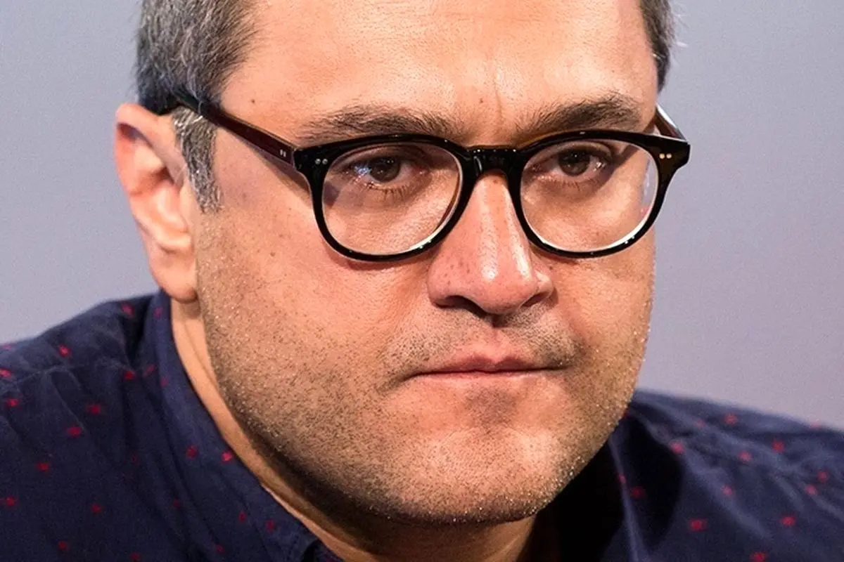 وداع با پدر رامبد جوان؛ مرگی ناگهانی در سکوت و تصاویر سوگواری خانواده