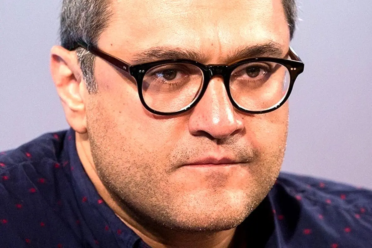 وداع با پدر رامبد جوان؛ مرگی ناگهانی در سکوت و تصاویر سوگواری خانواده