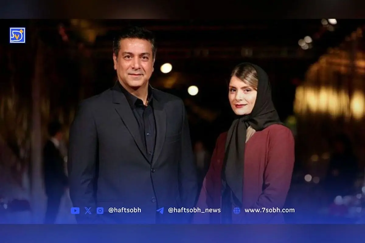 بیوگرافی حمیدرضا پگاه و نغمه نادری؛ زوج هنرمند تئاتر و سینما با زندگی و آثار برتر