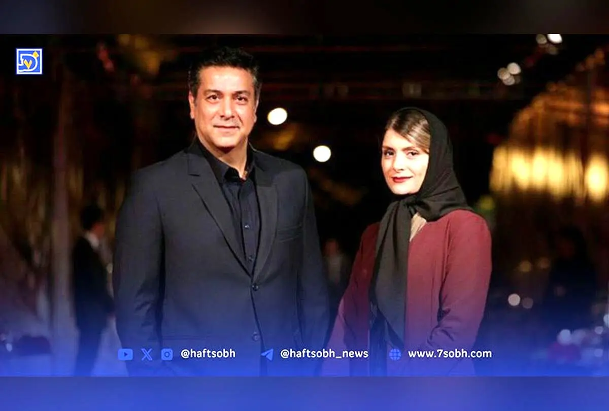 بیوگرافی حمیدرضا پگاه و نغمه نادری؛ زوج هنرمند تئاتر و سینما با زندگی و آثار برتر