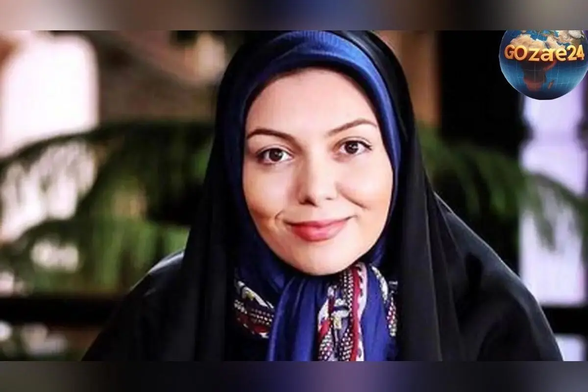 یادی از لحظه‌های غم‌انگیز و شیرین آزاده نامداری؛ عکس تولد خاص و زندگی پر فراز و نشیب مجری محبوب