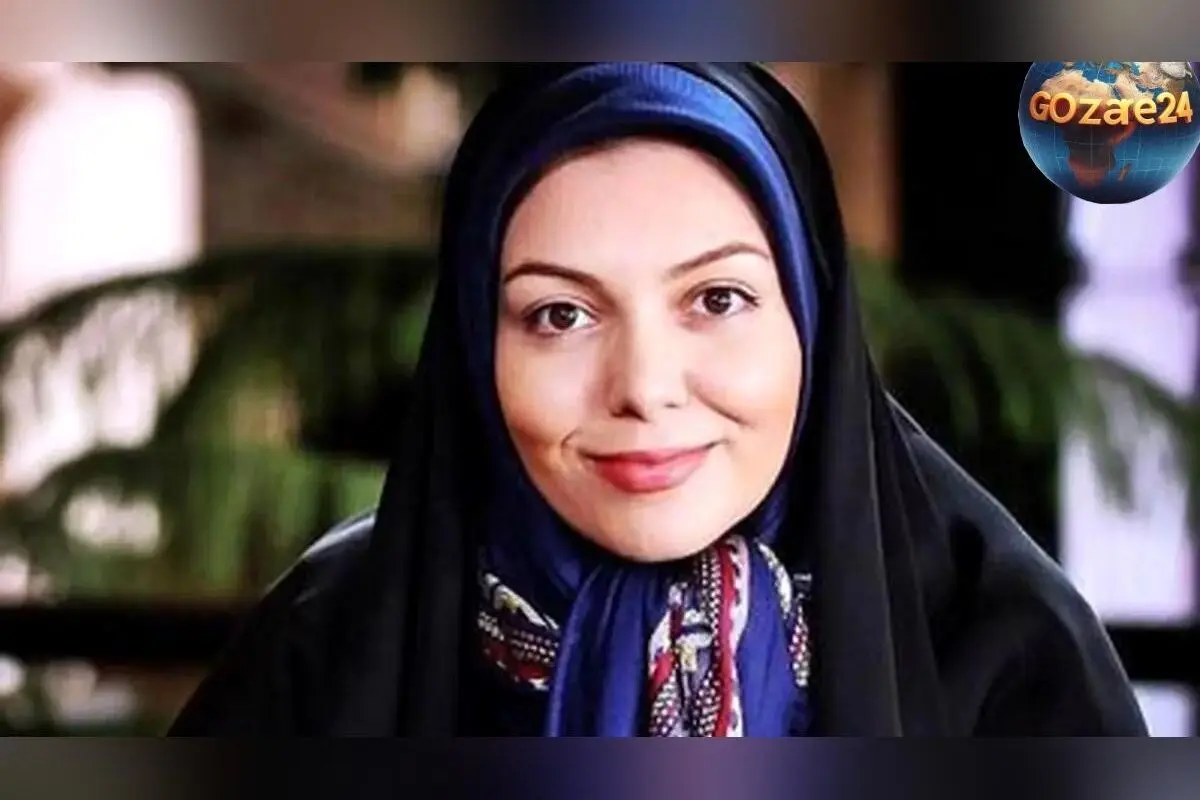 یادی از لحظه‌های غم‌انگیز و شیرین آزاده نامداری؛ عکس تولد خاص و زندگی پر فراز و نشیب مجری محبوب